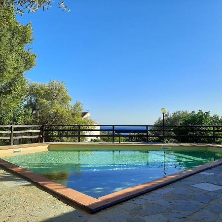 Ulivo Appartement Quartu SantʼElena Buitenkant foto