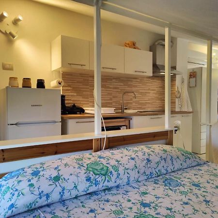 Ulivo Appartement Quartu SantʼElena Buitenkant foto