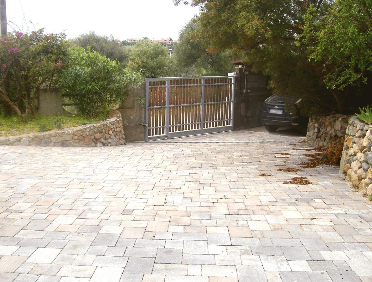 Ulivo Appartement Quartu SantʼElena Buitenkant foto