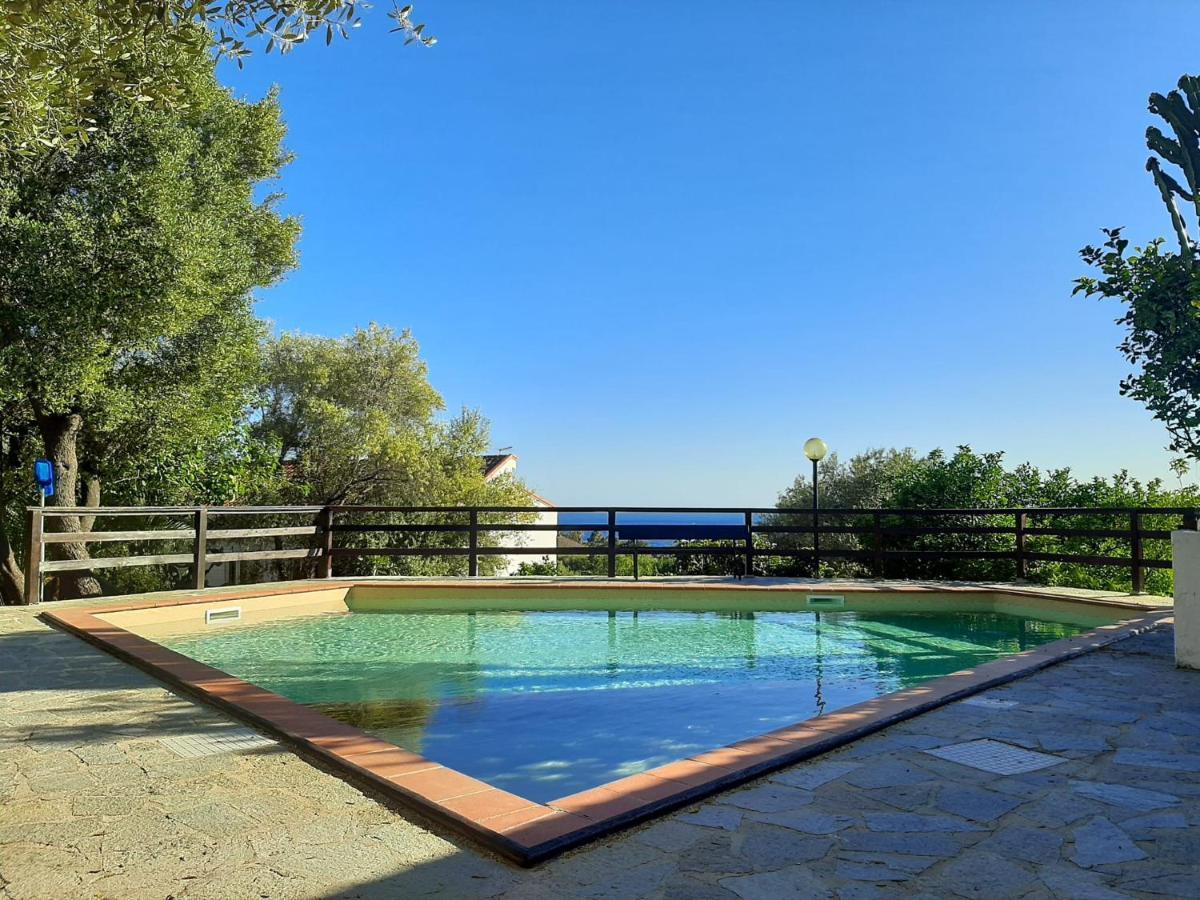 Ulivo Appartement Quartu SantʼElena Buitenkant foto