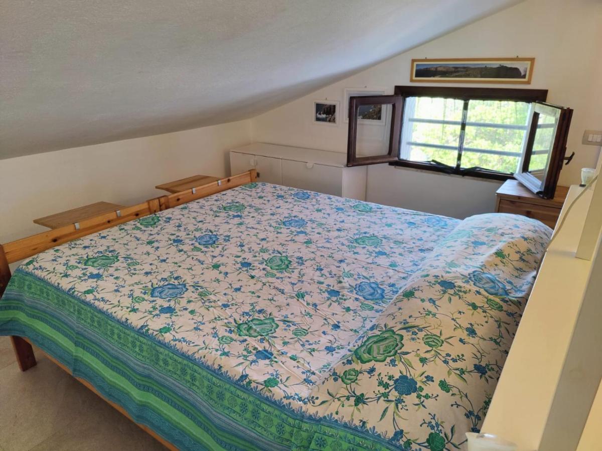 Ulivo Appartement Quartu SantʼElena Buitenkant foto