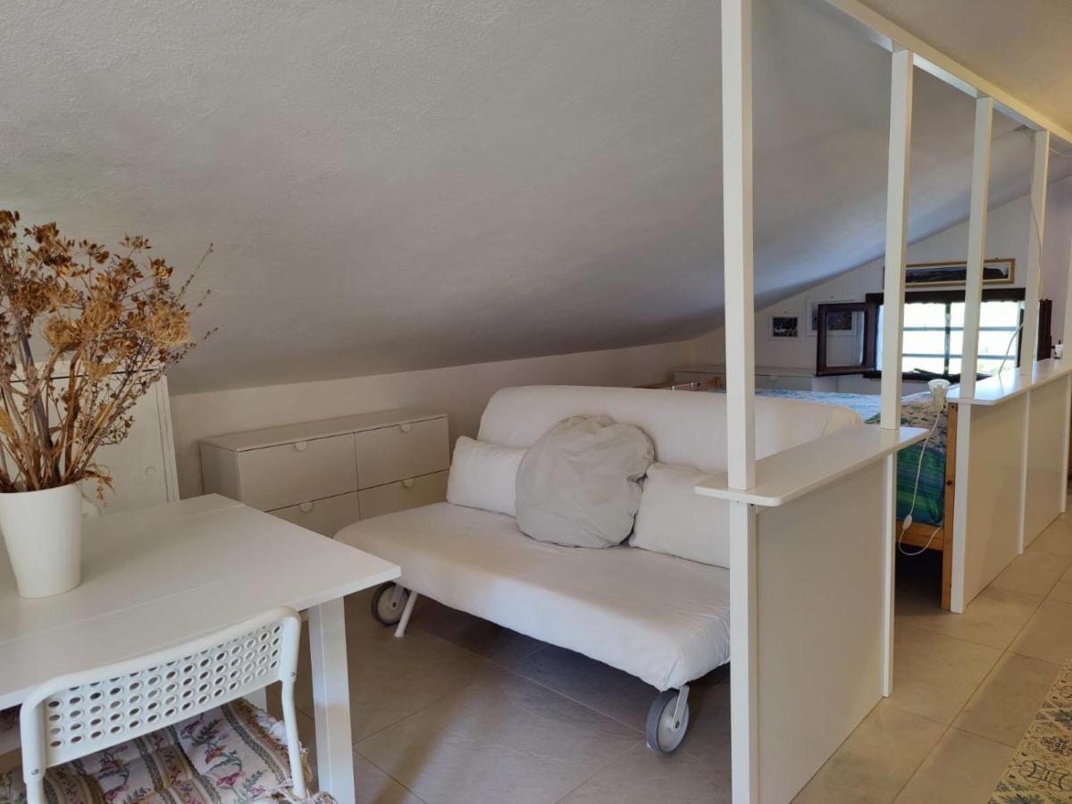 Ulivo Appartement Quartu SantʼElena Buitenkant foto