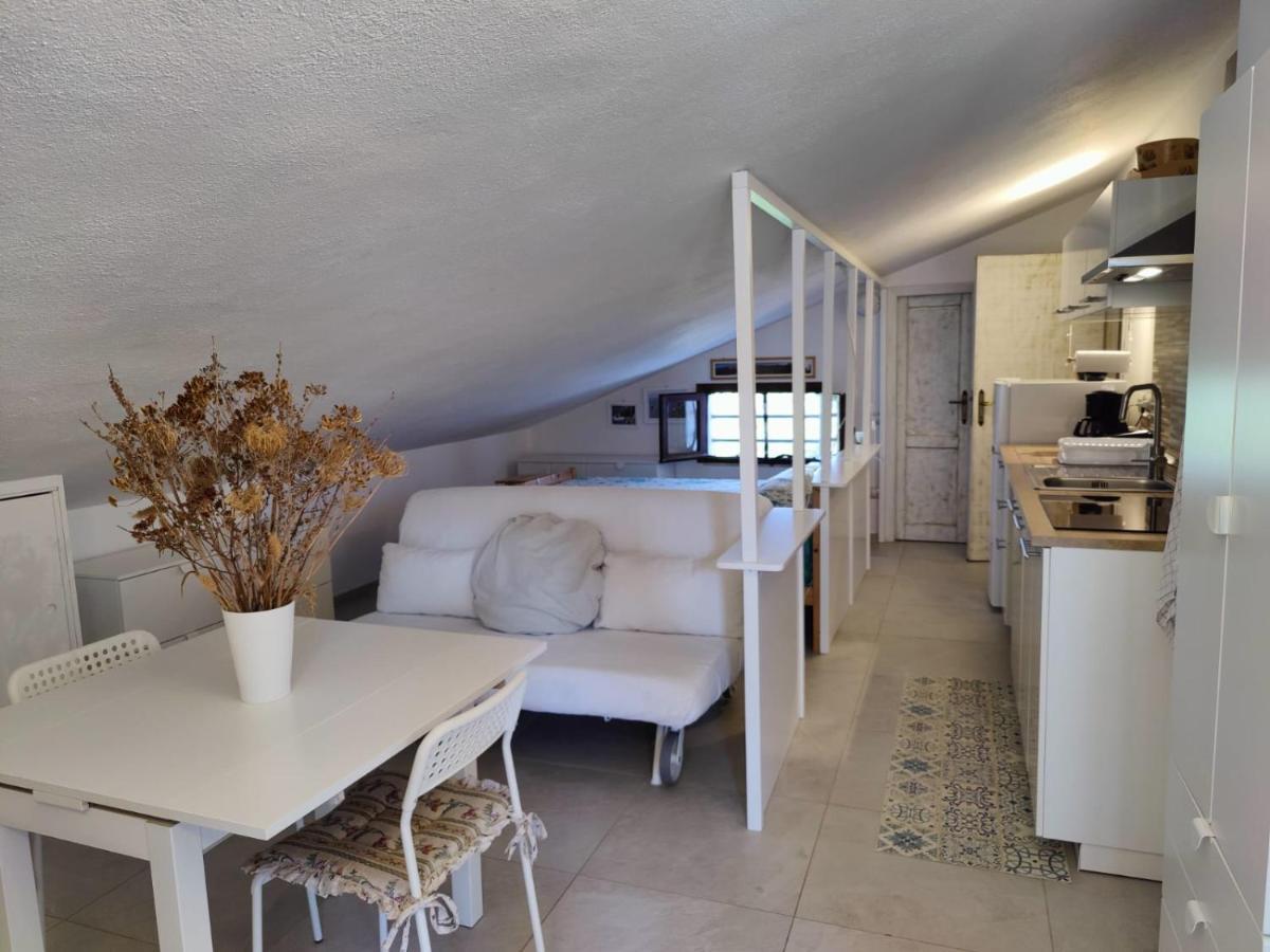 Ulivo Appartement Quartu SantʼElena Buitenkant foto