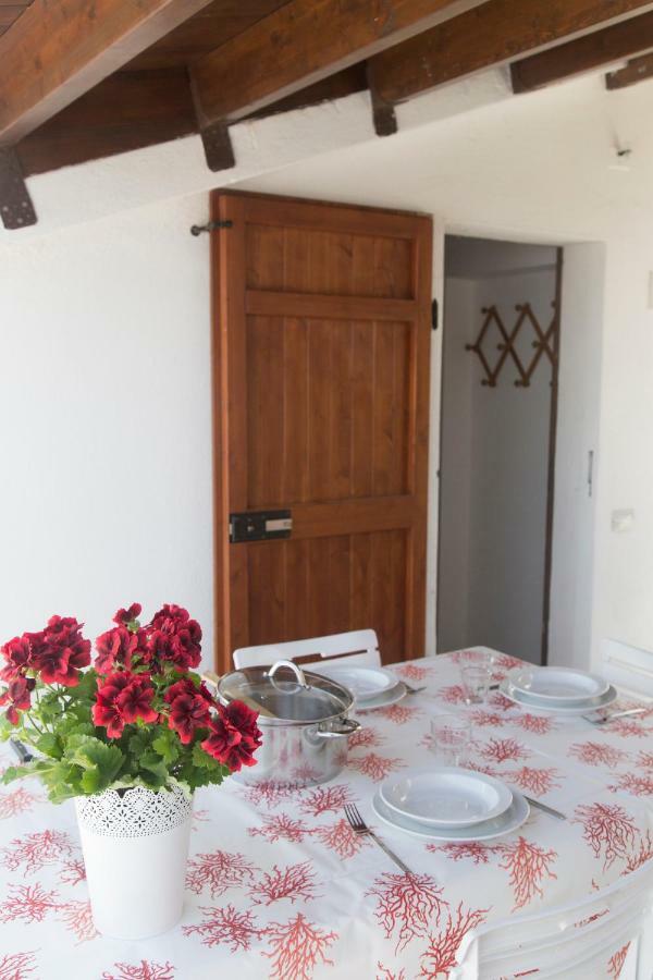 Ulivo Appartement Quartu SantʼElena Buitenkant foto