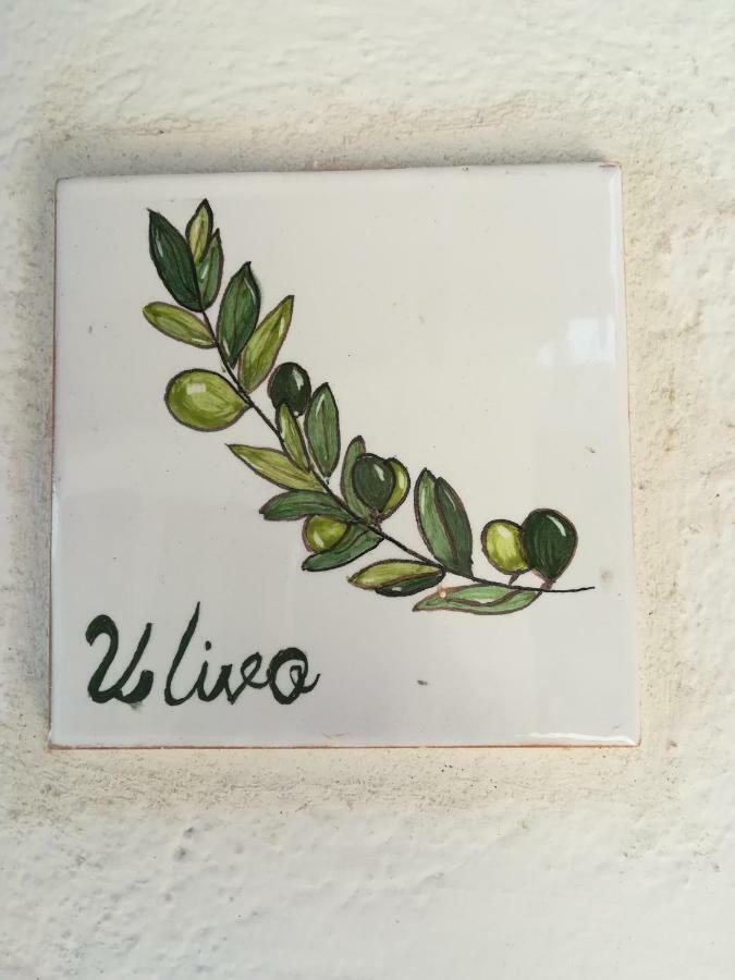 Ulivo Appartement Quartu SantʼElena Buitenkant foto