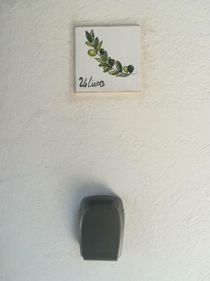Ulivo Appartement Quartu SantʼElena Buitenkant foto
