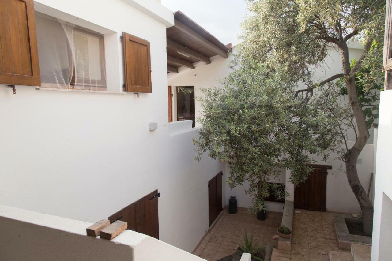 Ulivo Appartement Quartu SantʼElena Buitenkant foto